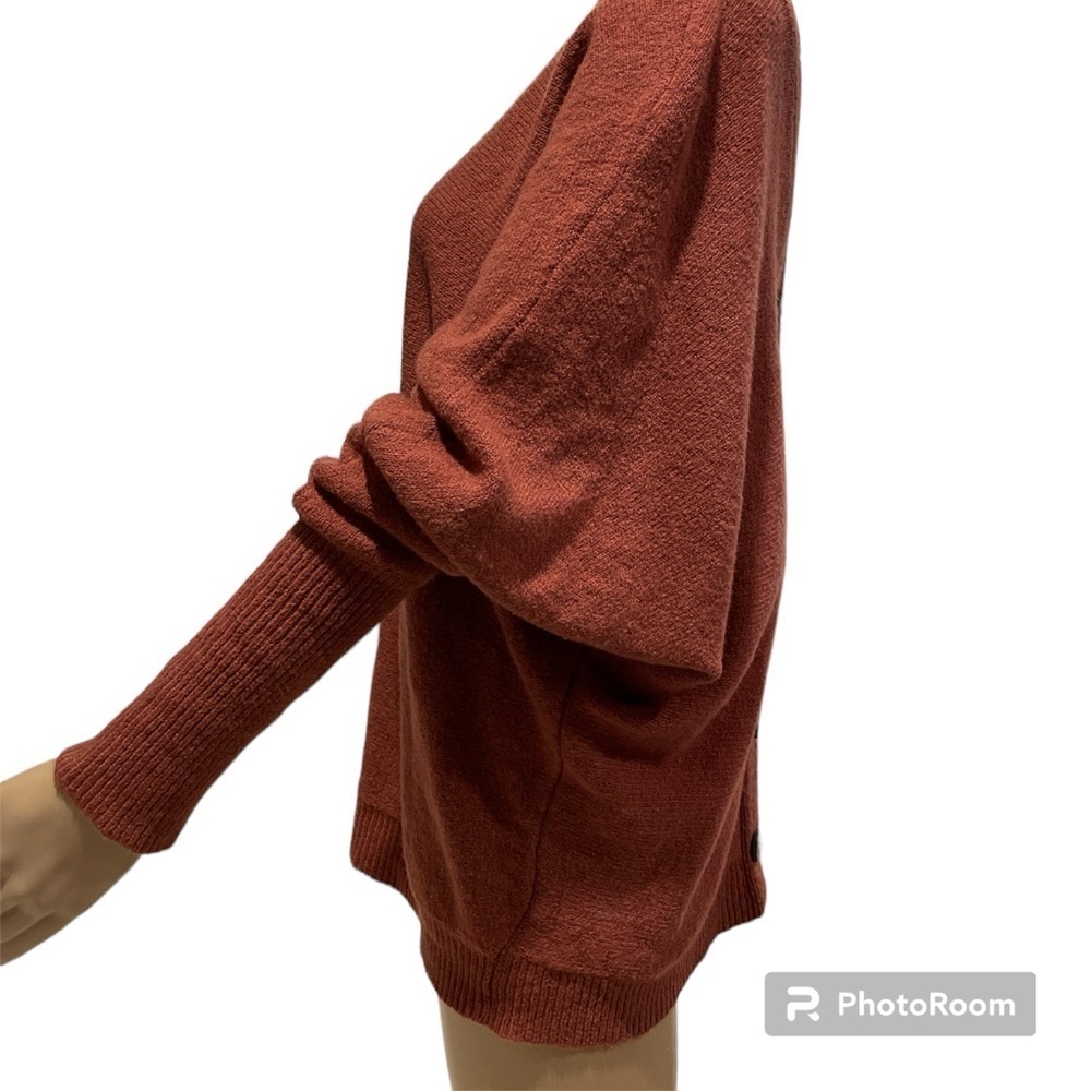 FOR THEE Sweater size M - Picture 3 of 4